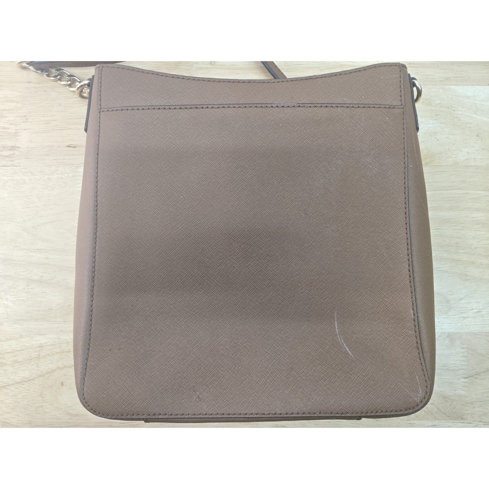 Michael Kors Hamilton Traveler Crossbody Messenger bag - Picture 6 of 13